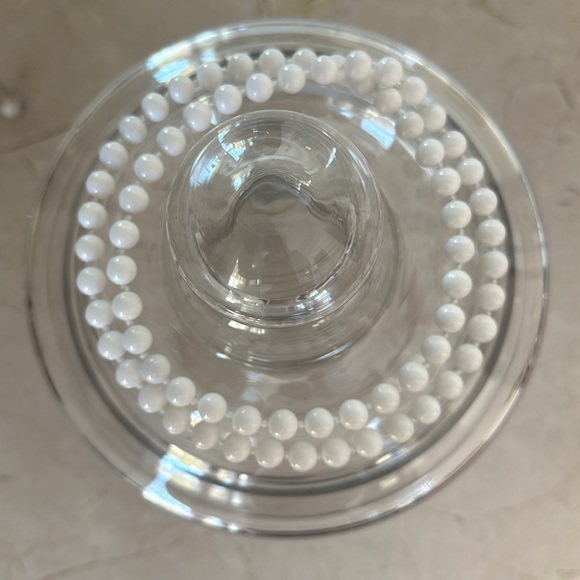 Glass beads & art glass necklaces vtg vintage - Picture 5 of 8